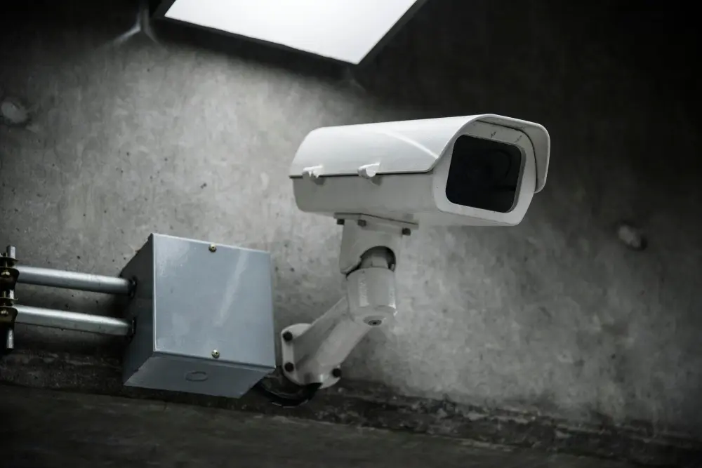 Caméras de surveillance