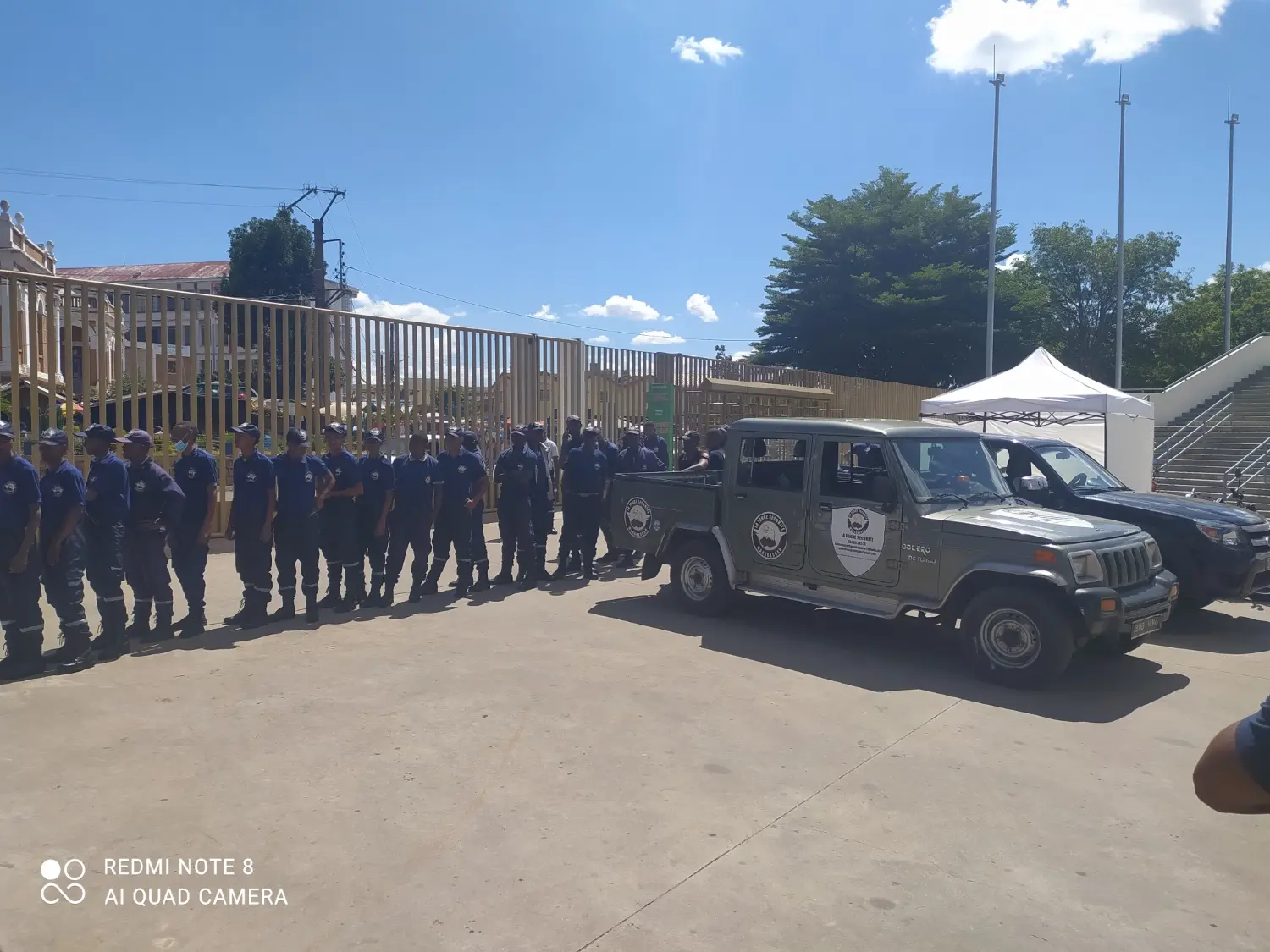 La Force Securite Madagascar image (17)