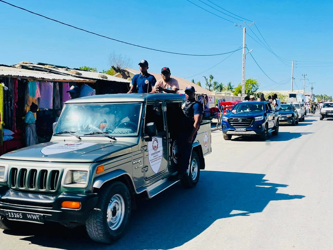 La Force Securite Madagascar image (9)